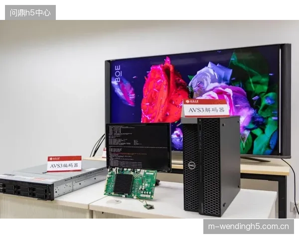 央视“5G+8K”云转播平台依托AVS3芯片算力，在北京冬奥会实现了全链路国产化稳定运行