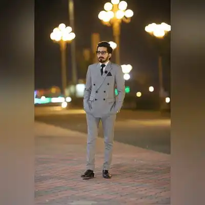 秦森军
